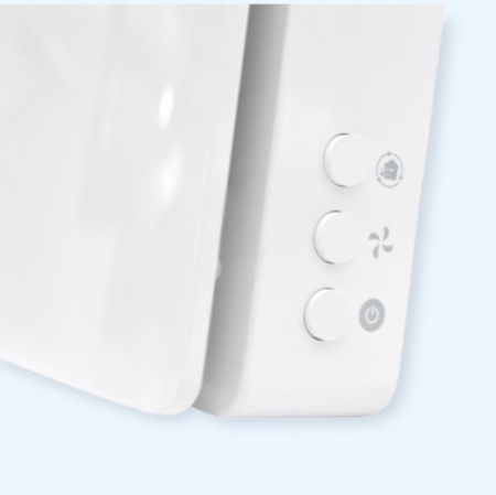 ERW-60X KOCHI FUNAI Энергоэффективная приточно-вытяжная вентиляционная установка